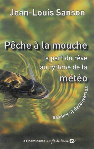 Pêche à la mouche