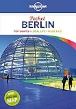 Image de Lonely Planet Pocket Berlin (Travel Guide)