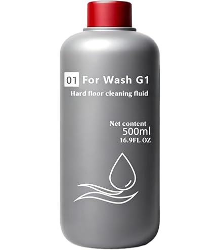 Amazon.com: Dyson WashG1 Wet Cleaner (Matte Black/Ultra Blue