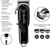 wahl 8504