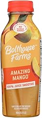 Bolthouse Farms, Juice Smoothie Amazing Mango, 15.2 Fl Oz
