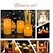 Da by Flameless Candle 4