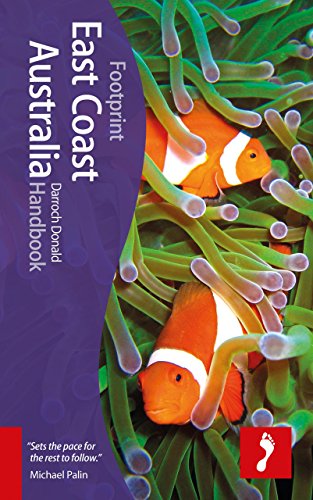 Download East Coast Australia Handbook (Footprint Handbooks)