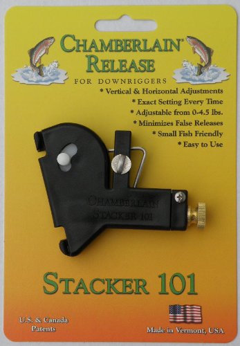 Chamberlain-Stacker-Downrigger-Release Chamberlain-Stacker-Downrigger-Release