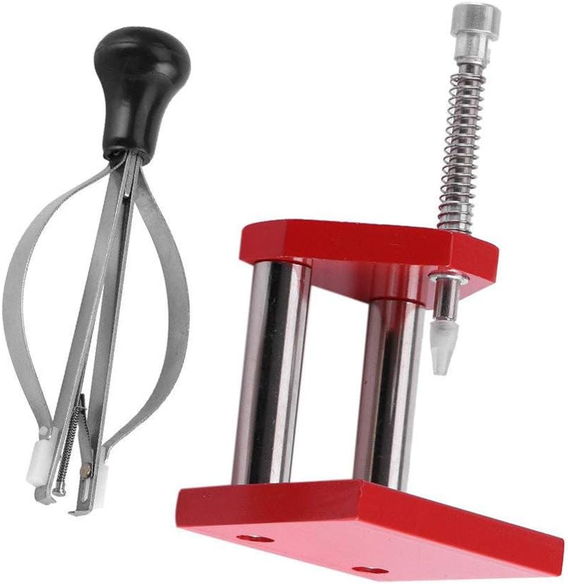 herramienta para quitar repara agujas de reloj, elbazardigital.com