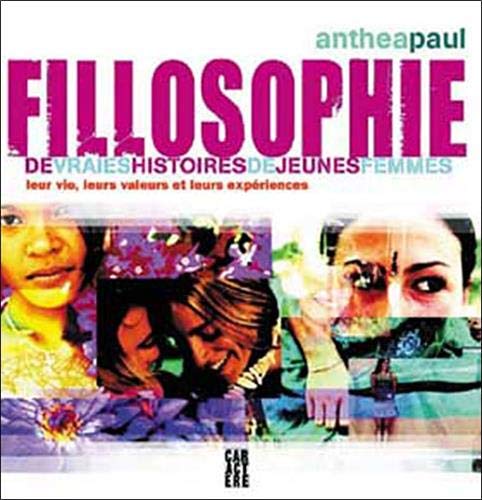 Fillosophie (French Edition) by (Paperback)