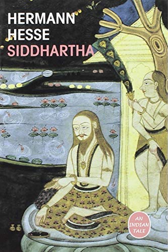 Cover of Siddhartha