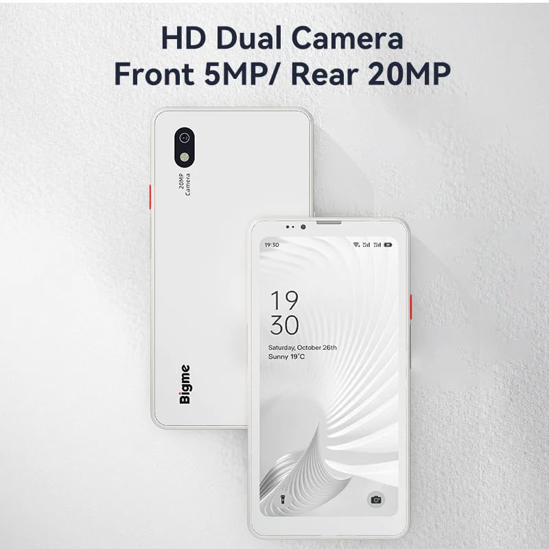 Bigme HiBreak Pro 6.13