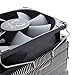 Scythe Katana 5 92mm CPU Cooler, Quiet CPU PWM Fan, Intel LGA1151, AMD AM4