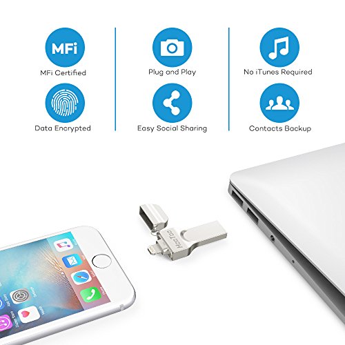 3 HooToo+128GB+Certificated+Connector+compatible