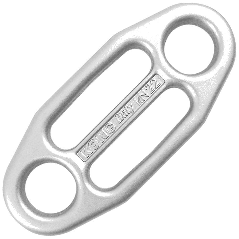 Kong Insurance Plate Gi-Gi, Titanium, /