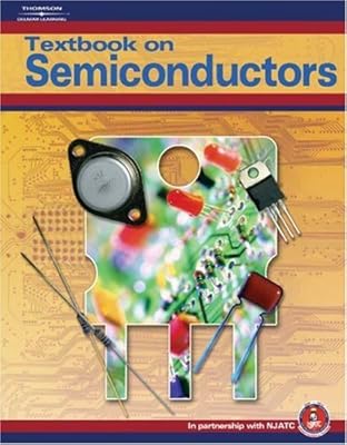 Textbook on Semiconductors