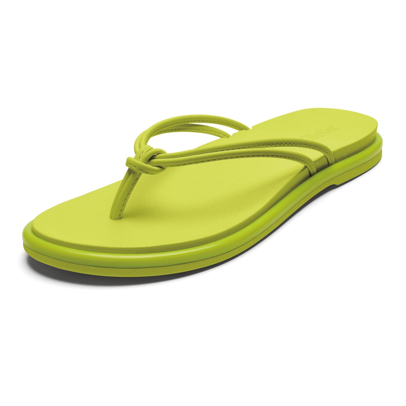 OLUKAI Aka Women's Beach Sandals, Water-Friendly