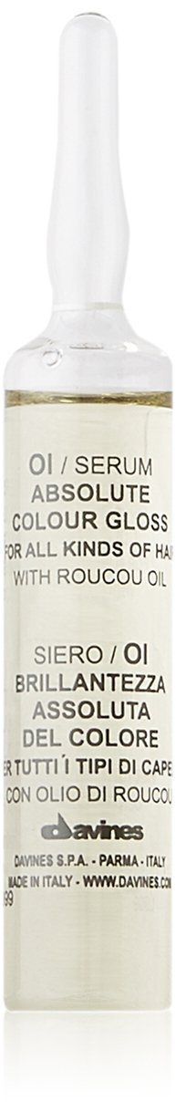 Hair Treatment Unisex