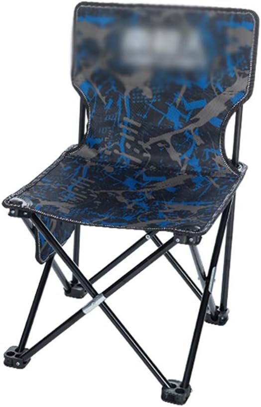 Folding Chairs Portable Outdoor Lawn Chair, Camping Concert Load