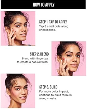 maybelline cheek heat fuchsia spark