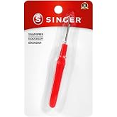SINGER 00110 Seam Ripper, 4-Inch