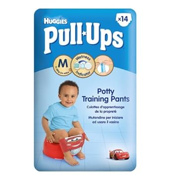 huggies pull up size 4