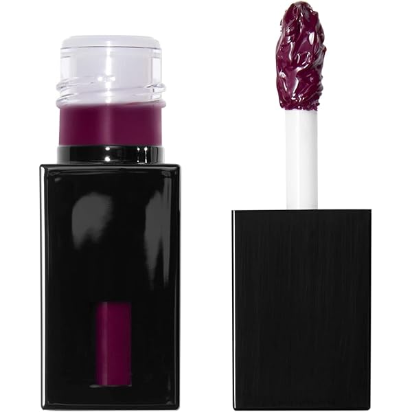 Stargazer Semi-Permanent Lip Stain Pen #02 Medium Pink – Langanhaltender Lippenstift