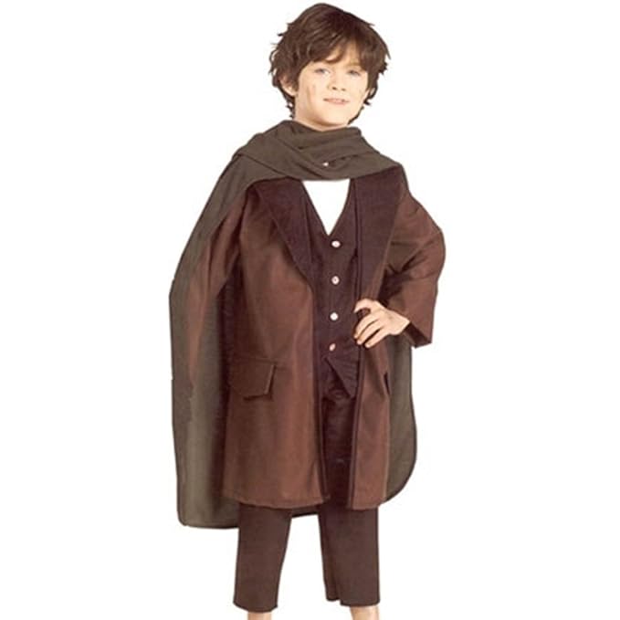 Frodo Kostüm für Kinder - M