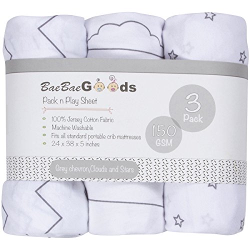 6 Playard+Portable+BaeBae+Goods+Designs