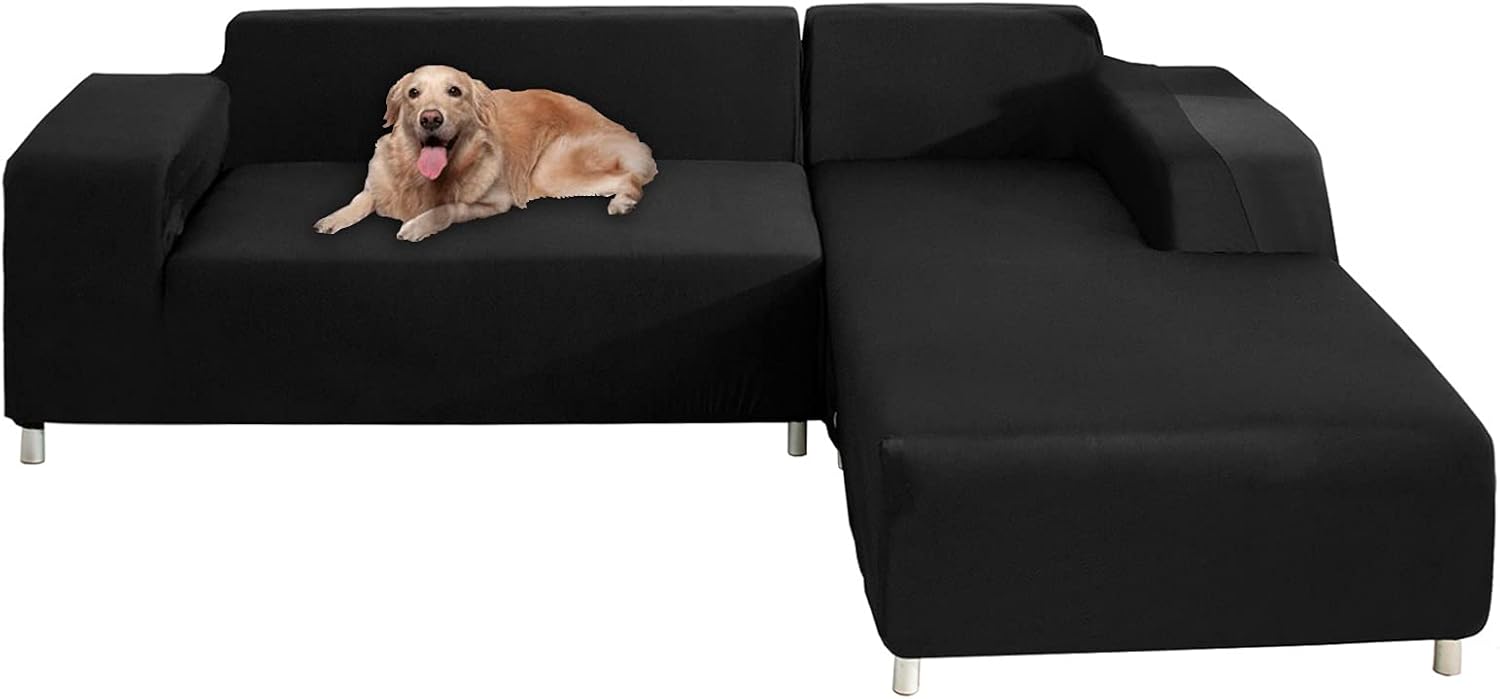 sectional sofa dog cover