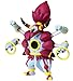Pokemon Monsters Collection Hp-17 Hoopa (Unleashed Figure)