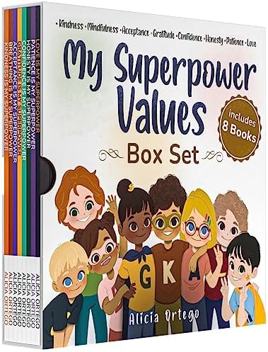 My Big Book of Words: Page Publications: 9781648330612: Amazon.com