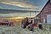 Farmall 2015 Calendar: International Harvester Company Tractors