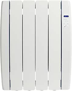 Haverland RC4TT - Emisor Térmico Digital Bajo Consumo, 500 ...