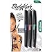BIC BodyMark Temporary Tattoo Marker, Old School, Assorted Colors, 3-Count - Amazon Vine