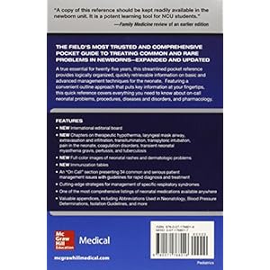 Neonatology 7th Edition (Neonatology (Gomella))