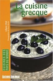 La  cuisine grecque