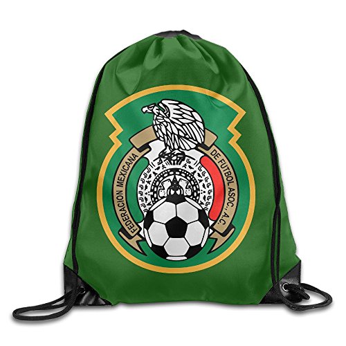 mexico soccer backpack