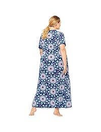 Tumbona para dama (talla grande)