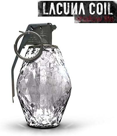 Lacuna Coil - Black Anima - Amazon.com Music