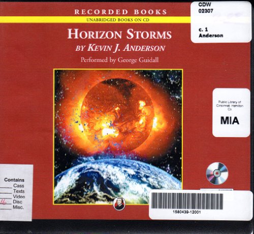 Download Horizon Storms (Book Three - The Saga Of Seven Suns) Download Horizon Storms (Book Three - The Saga Of Seven Suns)