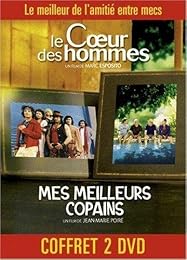 Le Coeur Des Hommes + Mes Meilleurs Copains