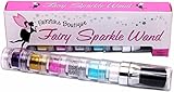 Fairytale Boutique Fairy Sparkle Wand Body Glitter Brush