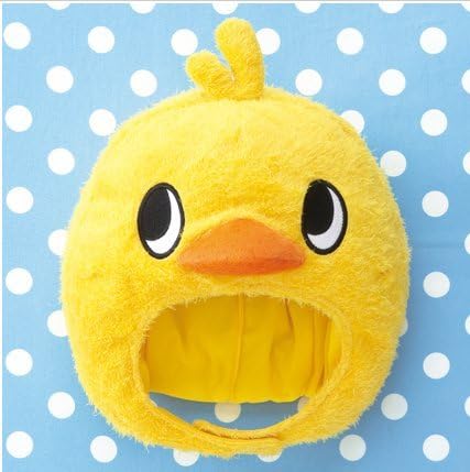 Amazon チキラーズ なりきりひよこちゃん帽子 Part2 コスプレ 仮装 通販