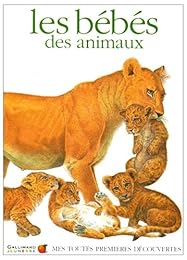 Les  bébés des animaux