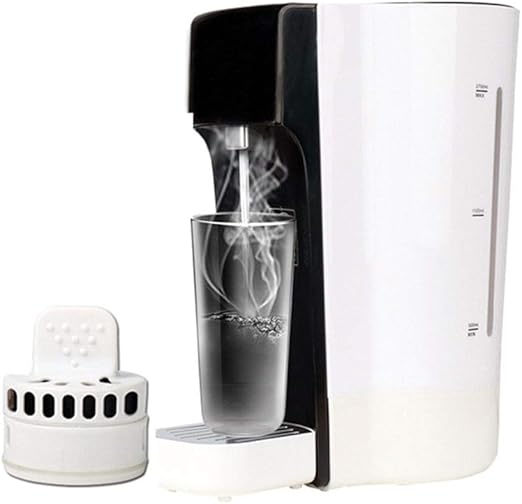 hot drinking water machine