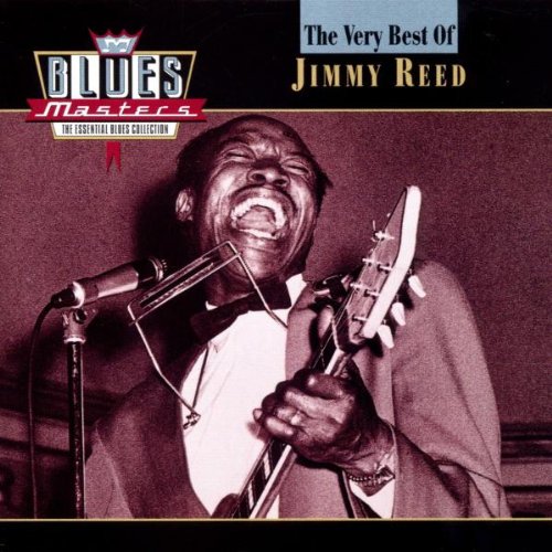 Jimmy Reed - The Blues... - Zortam Music