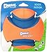 Chuckit! Kick Fetch Ball Dog Toy, Small (6 Inch)