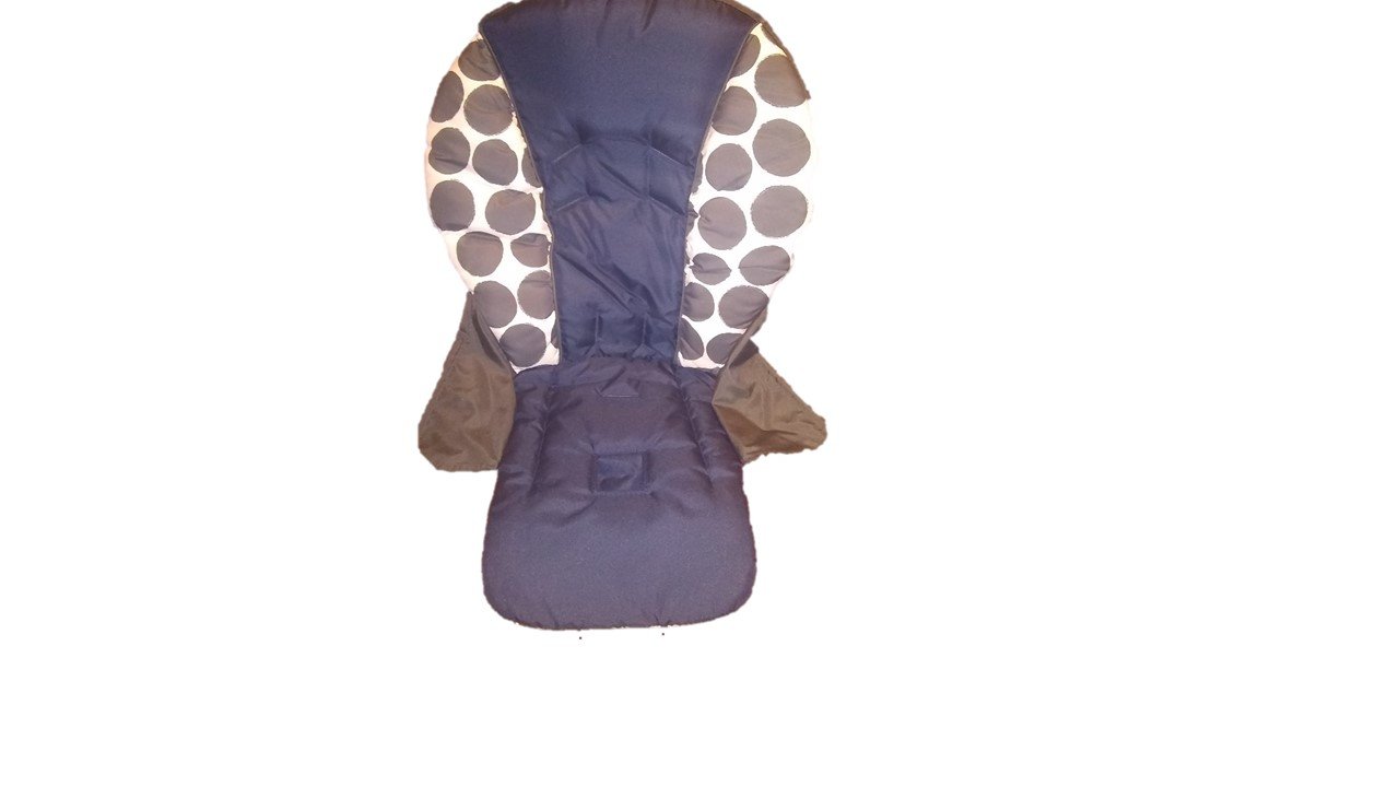 graco replacement seat cover