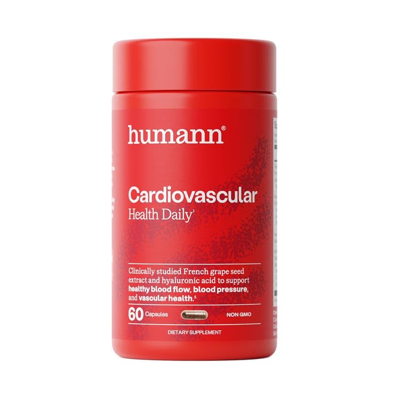 Cardiovascular