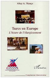 Turcs en Europe