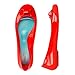 Matea Shoe by OkaB Color Cherry