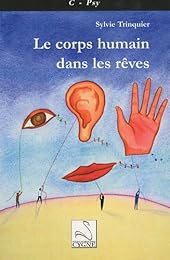 Le  corps humain dans les rêves