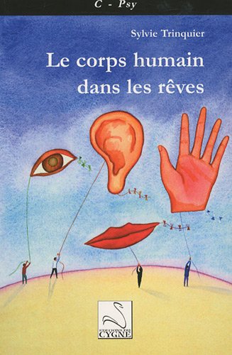 Le  corps humain dans les rêves